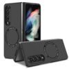 Magsafe Magnetic Folding Case Cover for samsung Galaxy Z Fold 3 5G/ Fold 4 5G