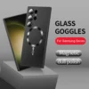 Magsafe Wireless Charging  Camera Lens Protection Case Cover For Samsung Galaxy S23 Ultra