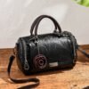 Luxury Premium Yogodlns New flower Pendant Women’s fashion Handbag