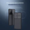 Nillkin CamShield Pro cover case for Samsung Galaxy S21 Ultra (S21 Ultra 5G)