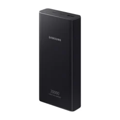 Alternative view of Official Samsung 25W Fast Charging 20,000mAh Battery Pack (Power Bank)
