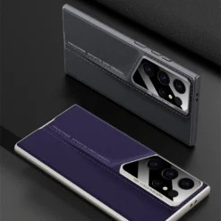 Alternative view of VEGAN