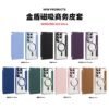 Luxury Premium Camera Protection Magsafe Wireless Charging Case Cover For Samsung S23 Ultra
