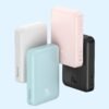 Baseus Power Bank 10000mAh Mini Magnetic Magsafe Wireless Fast Charge Powerbank