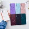 Magsafe Wireless Charging  Camera Lens Protection Case Cover For Samsung Galaxy S20 FE