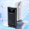 Awei P169K Fast Charging 20,000Mah Power bank