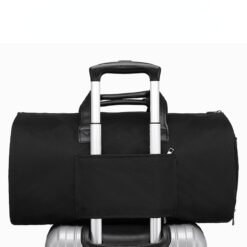 Alternative view of Duffle Trip Waterproof Business Multifunction Portable Travel Storage Suits Shoulder Bag