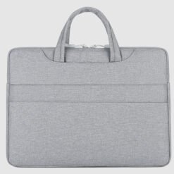 Alternative view of Luxury Waterproof Notebook Briefcase Sleeve Shoulder Laptop bag