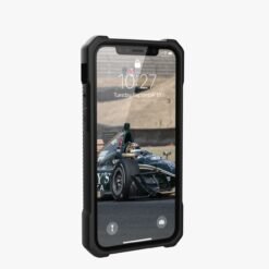 Alternative view of UAG Monarch Series iPhone 12  Series Case