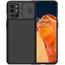 Alternative view of Nillkin Camshield Pro Case for OnePlus 8/9 & Nord 2 Series