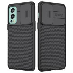 Nillkin Camshield Pro Case for OnePlus Nord 2- 5G