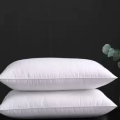 Alternative view of Luxury Premium  Microfiber Core Cushion Neck Spine Protection Bed Pillows
