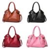 Luxury Femininas Female 2023 Cross Shoulder Famous Women Handbag