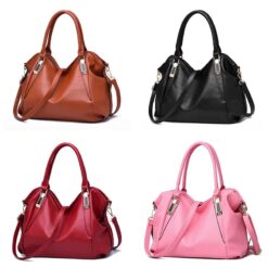 Luxury Femininas Female 2023 Cross Shoulder Famous Women Handbag