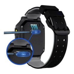 Alternative view of Luxury Premium Smart 2030 C002 Kids Smart Watch