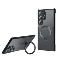 Luxury Premium XUNDD Military Beatle Magsafe Phone case Cover for Samsung Galaxy S23 Ultra