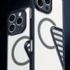 Xunnd Airbag Shockproof Shell Heat Dissipation Matte Case Cover For iPhone 16 Pro Max