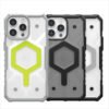UAG Military Pathfinder Premium MagSafe Case Cover For iPhone 15 Pro Max