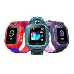 Luxury Premium Smart 2030 C002 Kids Smart Watch