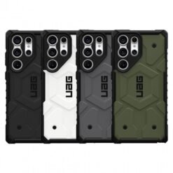 Urban Armor Gear Pathfinder Protective Case for Samsung Galaxy S23 Ultra