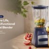 Itel Multi-function Blender 1.5L M1 Lite 350W Motor Easy Mixing