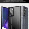 Luxury Premium Rugged TPU Thick Solid Rough Armor Tactical Protective Cover Case For Samsung Galaxy Note 10 Plus/Note 20 Ultra