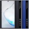 Official Samsung Clear View Smart Case Cover With a Sensor for Samsung Note 10 Plus
