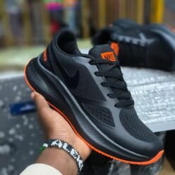 Alternative view of Zoom Pegasus Unisex Lightweight Orthopedic Running Shoes 