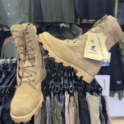 Alternative view of Tactical Outdoor Boots Durable Lightweight Hiking Work Footwear