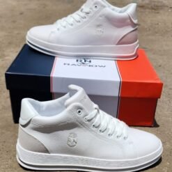 Alternative view of (RN) RAVNOW men’s casual footwear high Cut