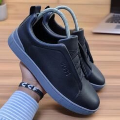 HB Modern Style Heritage Crossover Sneakers