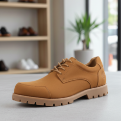 Alternative view of TL Men’s Bradstreet Ultra Oxford Heritage Leather Shoes