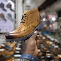 Alternative view of Boots