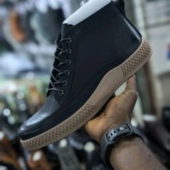Alternative view of Grand Timberland Amherst Boots