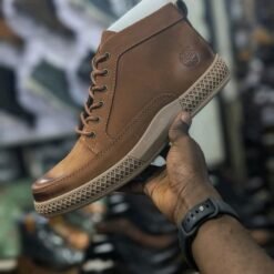 Grand Timberland Amherst Boots