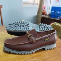 Alternative view of Loafers