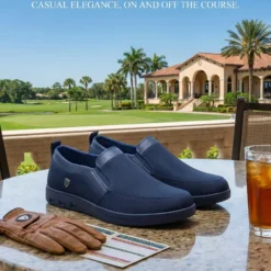 Alternative view of Bellanor Riviera Comfort Men's Loafer Men shoes
