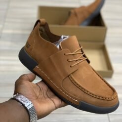 Alternative view of CT Men’s Hex Casual Moc-Toe Oxford