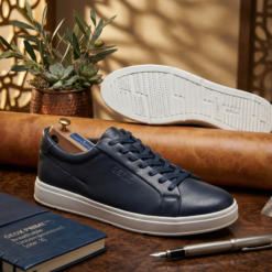 GEOX PRIME  The Ultimate Breathable Sneaker