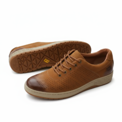Alternative view of CT Men’s Chester Waxed Casual Fashion Sneaker Shoes