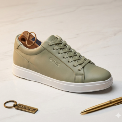Alternative view of GEOX PRIME  The Ultimate Breathable Sneaker
