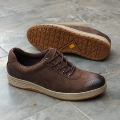 CT Men’s Chester Waxed Casual Fashion Sneaker Shoes