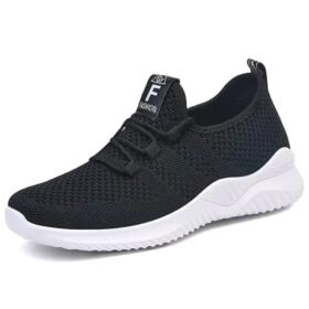 Featherlight Comfort Ergonomic Arch Protection women Sneakers