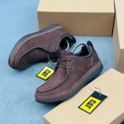 CT Premium Low-Cut Casuals