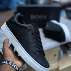 Alternative view of HB Imperia Luxury Sneakers