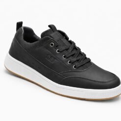 CAT CrownStep Urban Sneakers – The Refined Casual Edition