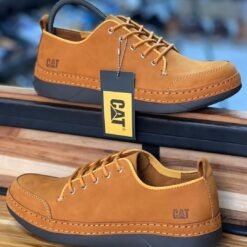 Alternative view of CAT Terra Walker All-Terrain Low Casual Shoe