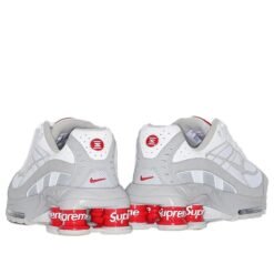 Alternative view of Vertex Shox Ride 2 Column Sneakers