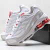 Vertex Shox Ride 2 Column Sneakers