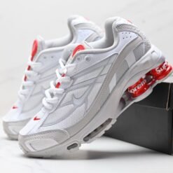 Vertex Shox Ride 2 Column Sneakers